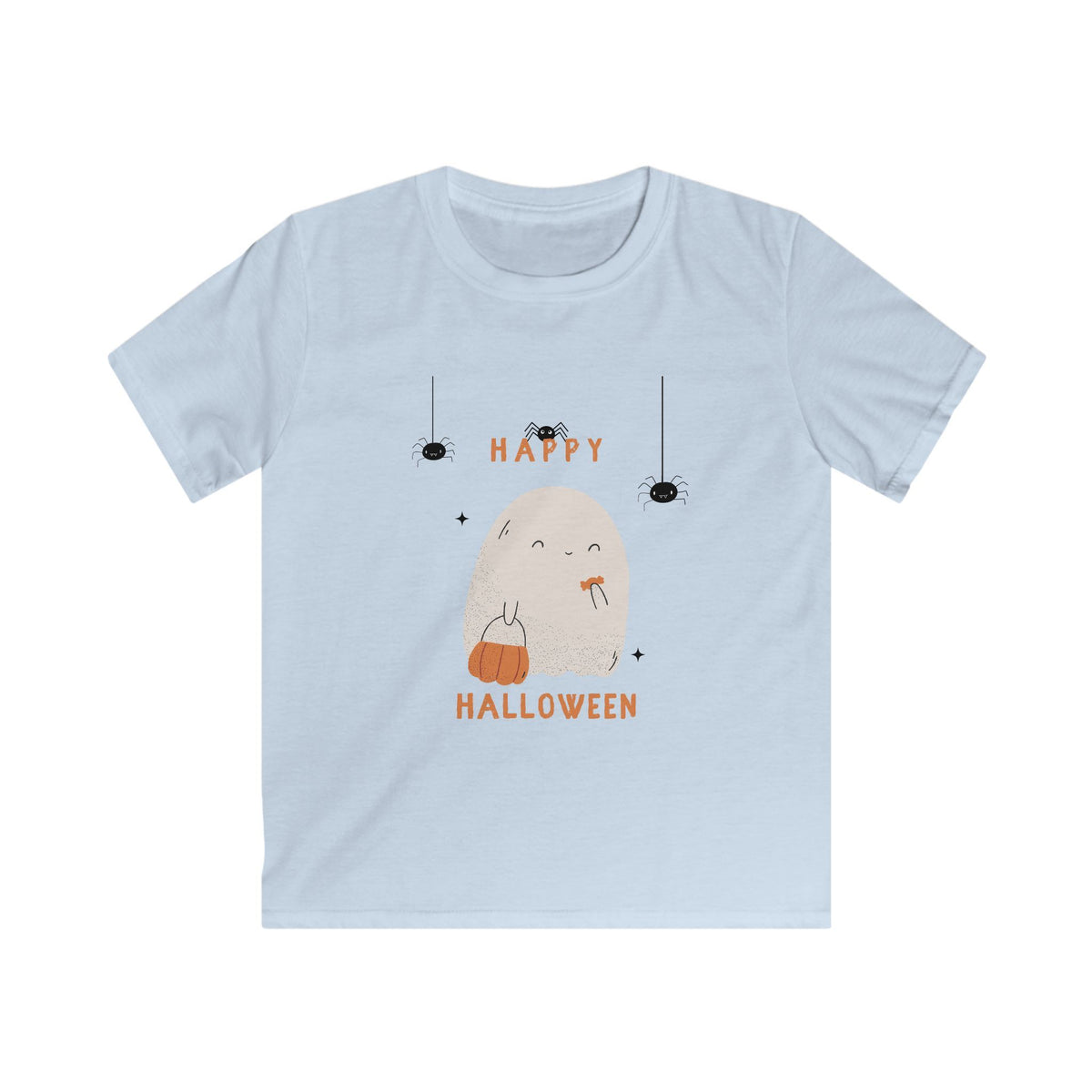 Halloween T-Shirt