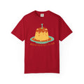 From Your No.1 Flan Graphic T-Shirt