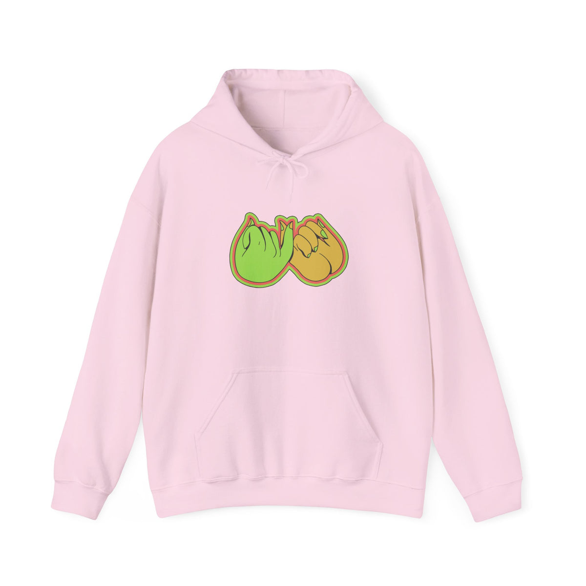 Promise Hoodie