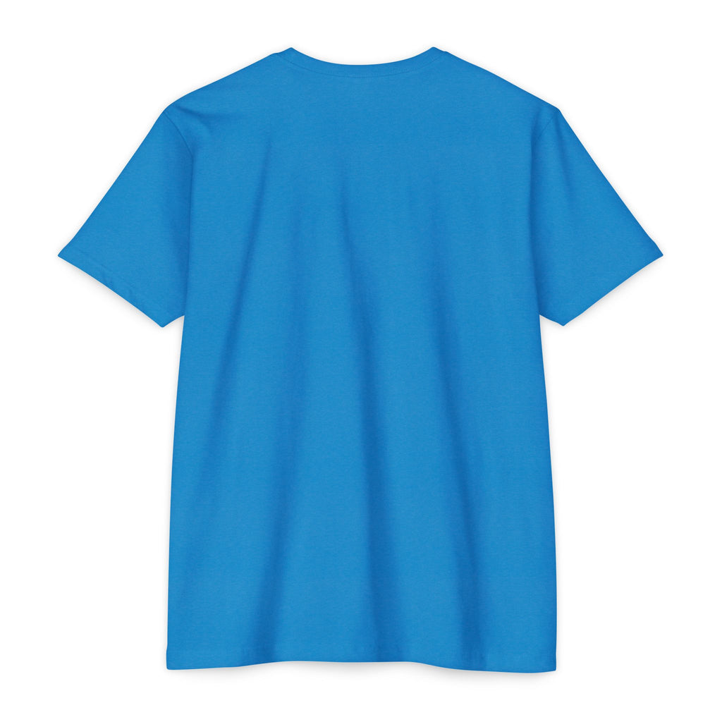 Abstract Faces Art T-Shirt