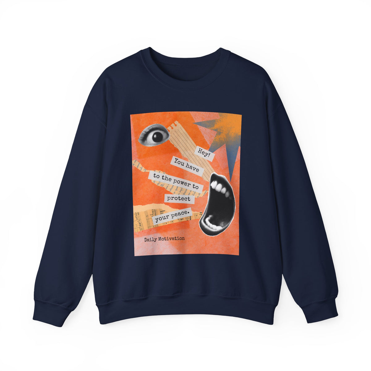 Empowerment Sweatshirt