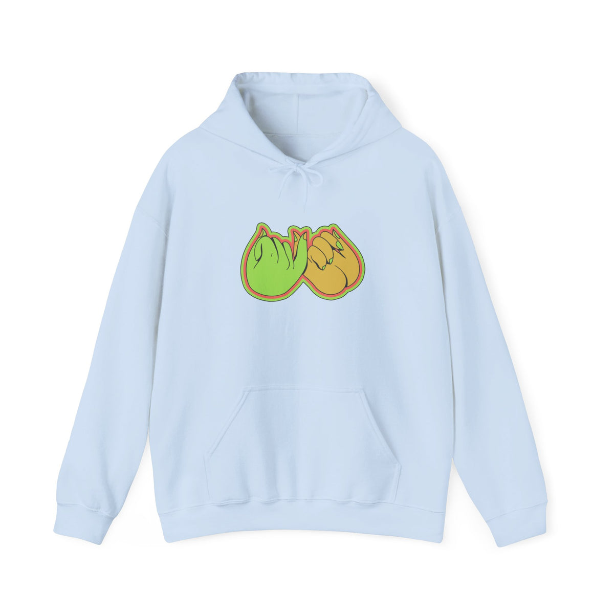 Promise Hoodie