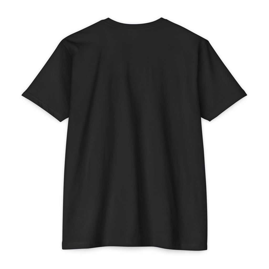 Abstract Faces Art T-Shirt