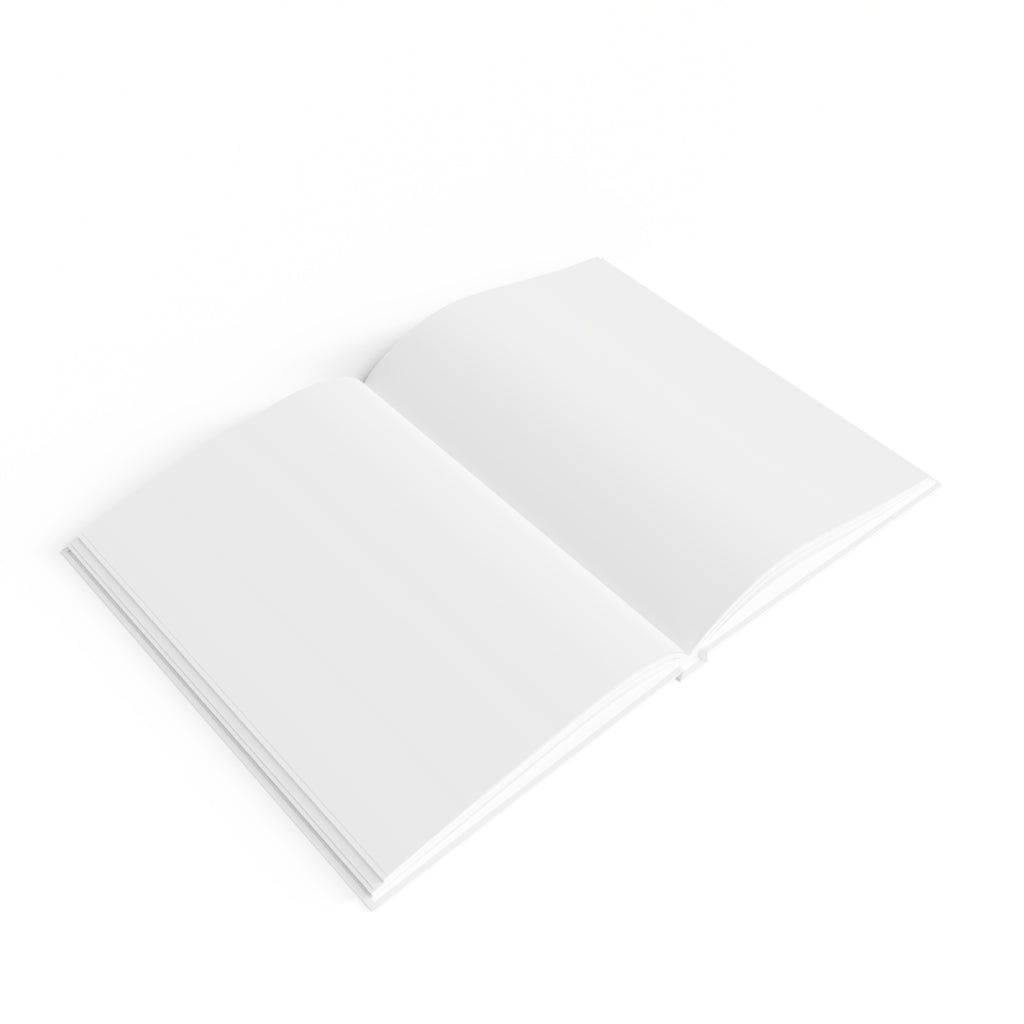 Journal — “The Dip” Motivational Sketchbook