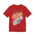 Bloom Where You Strut Graphic Tee