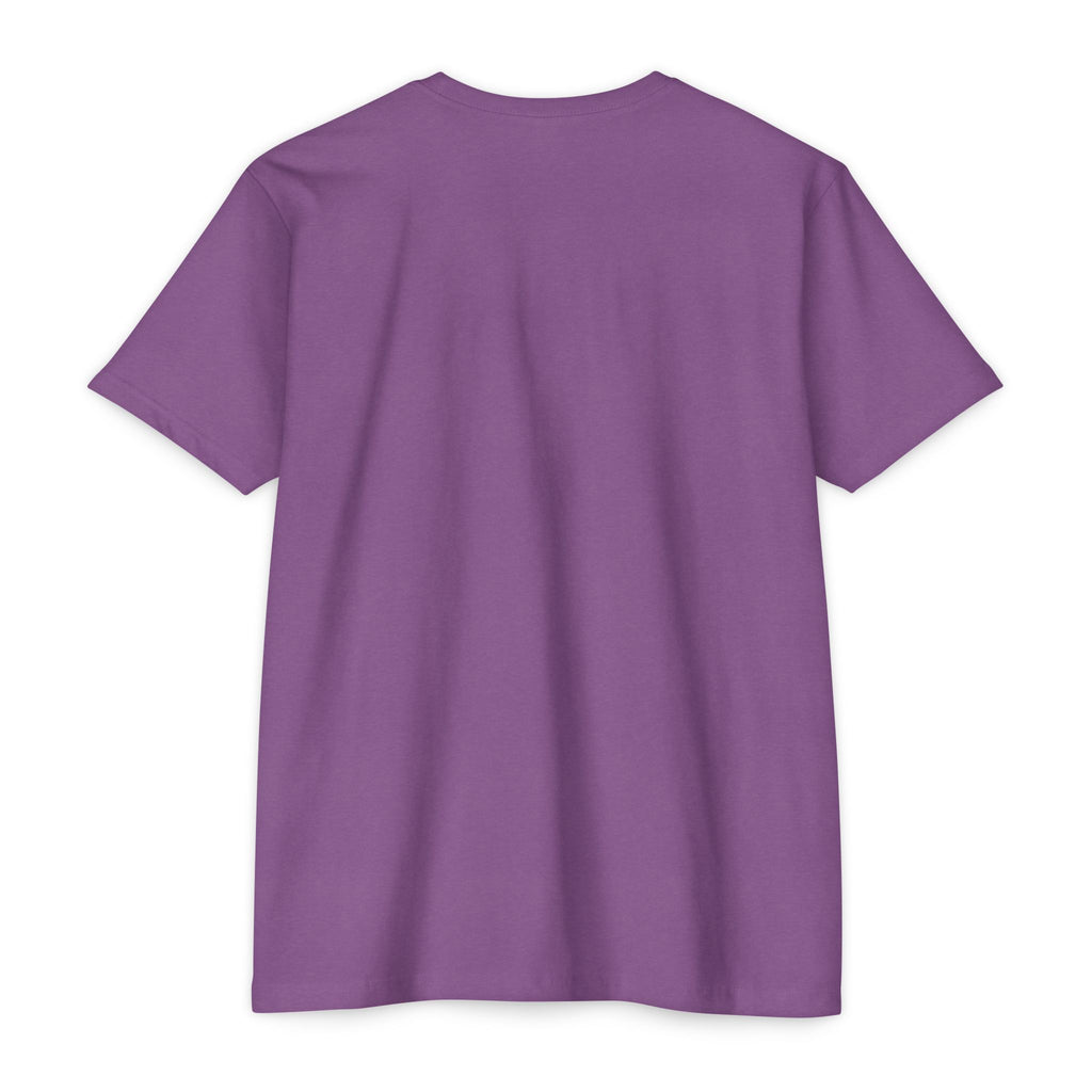 Abstract Faces Art T-Shirt