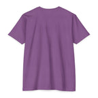 Abstract Faces Art T-Shirt