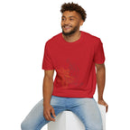 In Your Own Frequency Graphic Tee