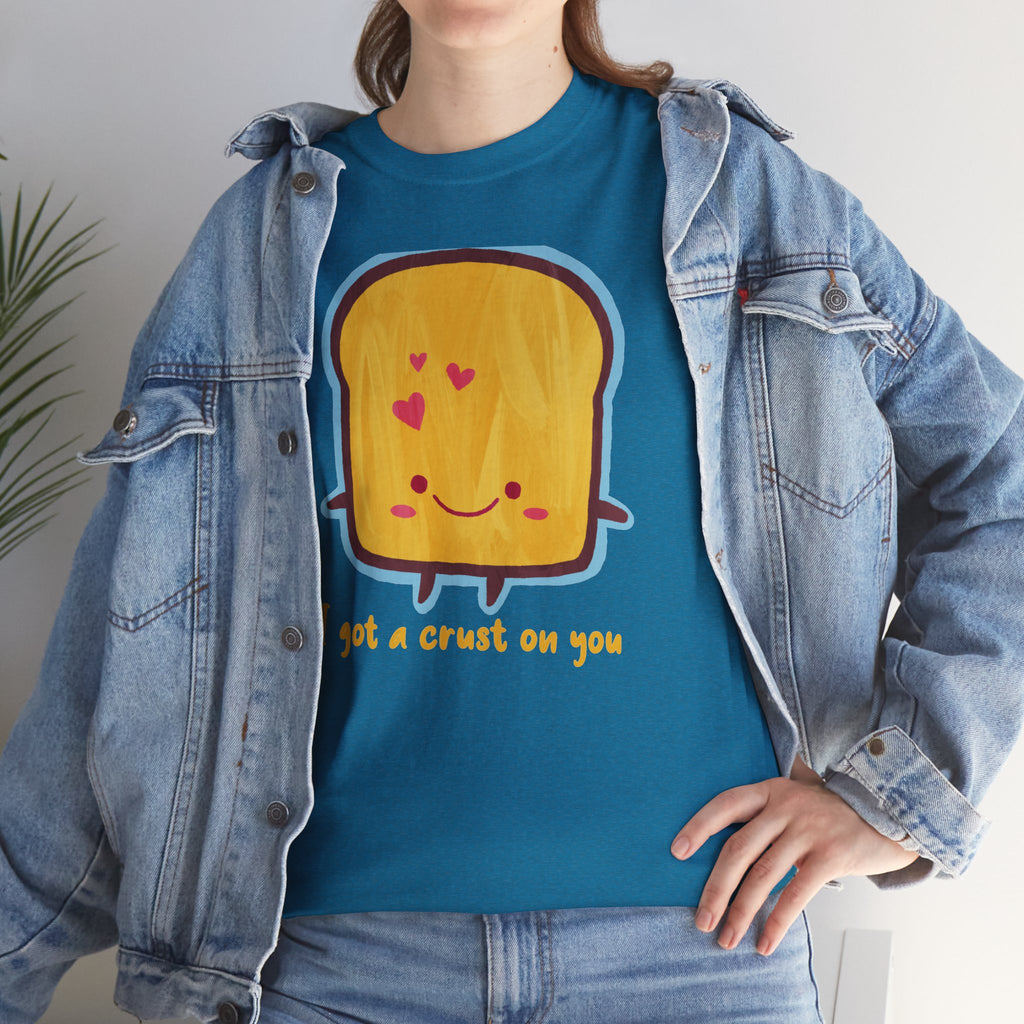 Cute Toast T-Shirt