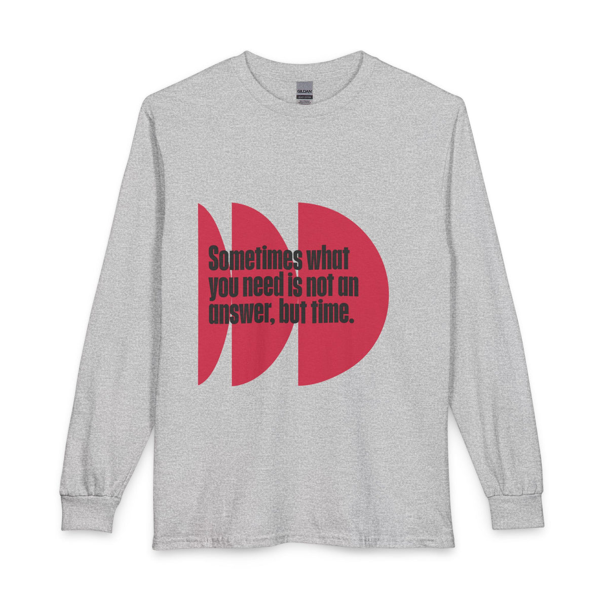 Time Tee
