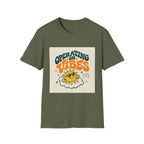 Operating on Vibes T Shirt