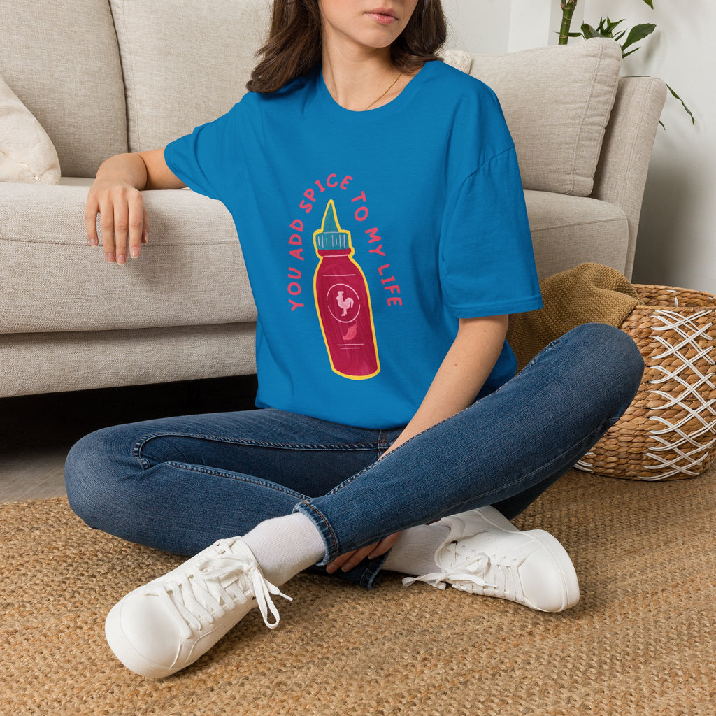Hot Sauce T-Shirt