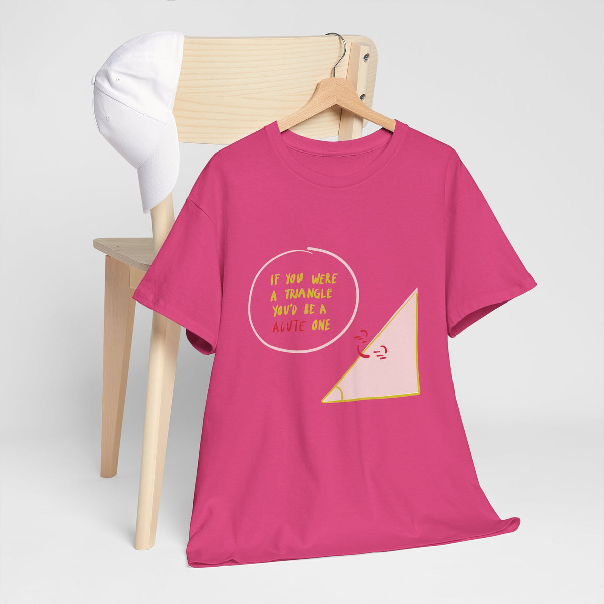 Acute Love Tee
