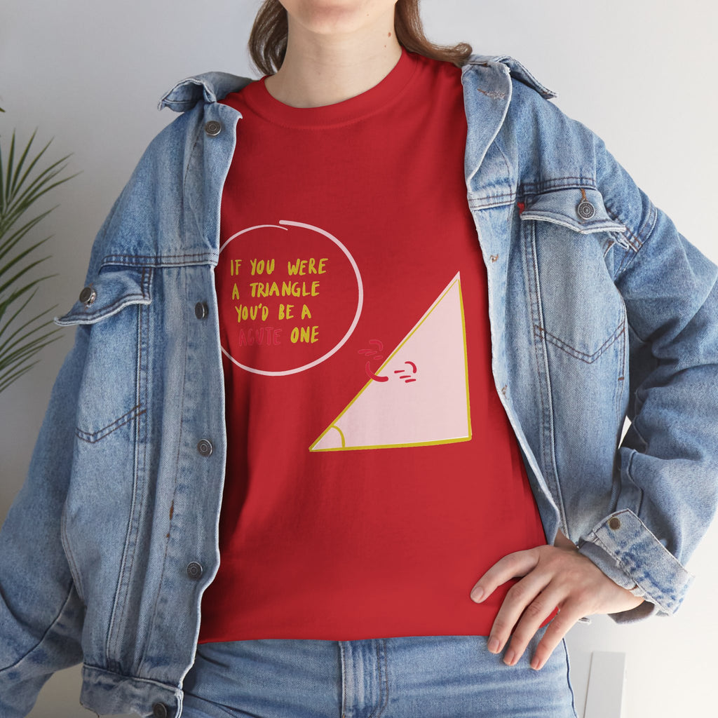 Acute Love Tee