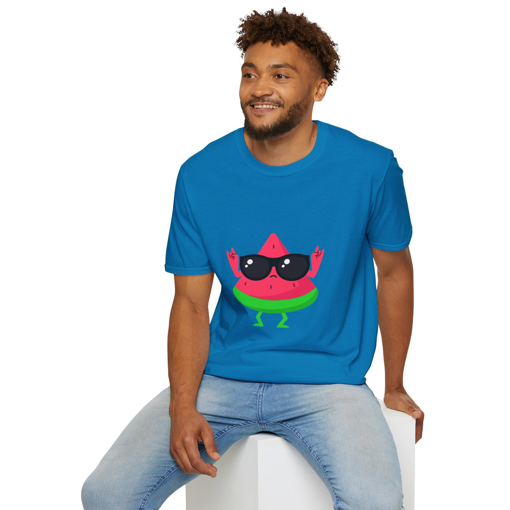 Watermelon Dude T-Shirt
