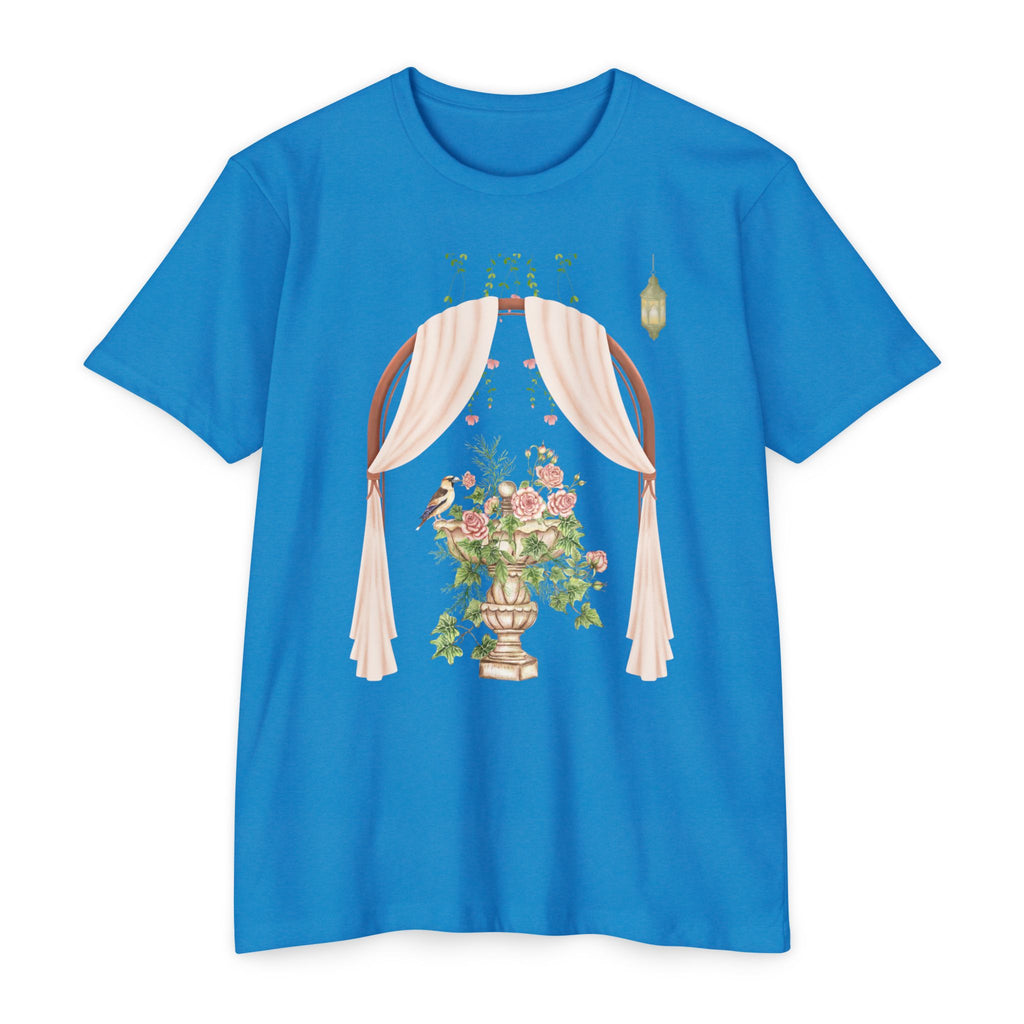 The Secret Garden Graphic Tee
