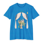 The Secret Garden Graphic Tee