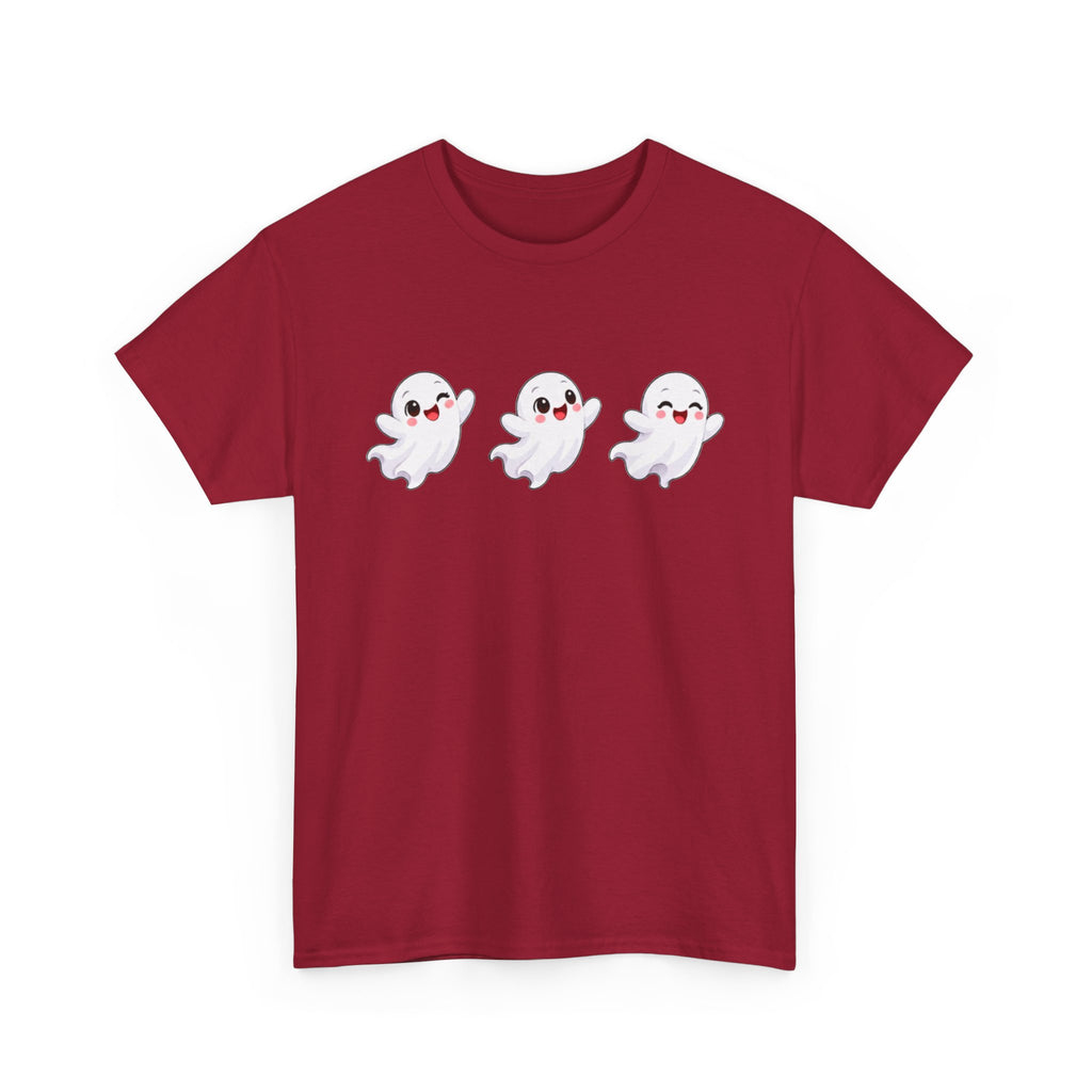 oo Crew Tee – Cute Halloween T-Shirt