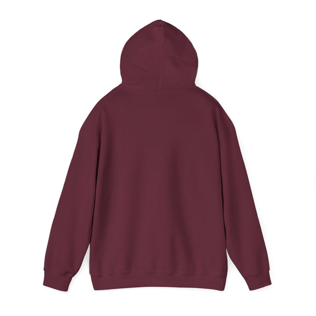 'Whale Done!' Hoodie