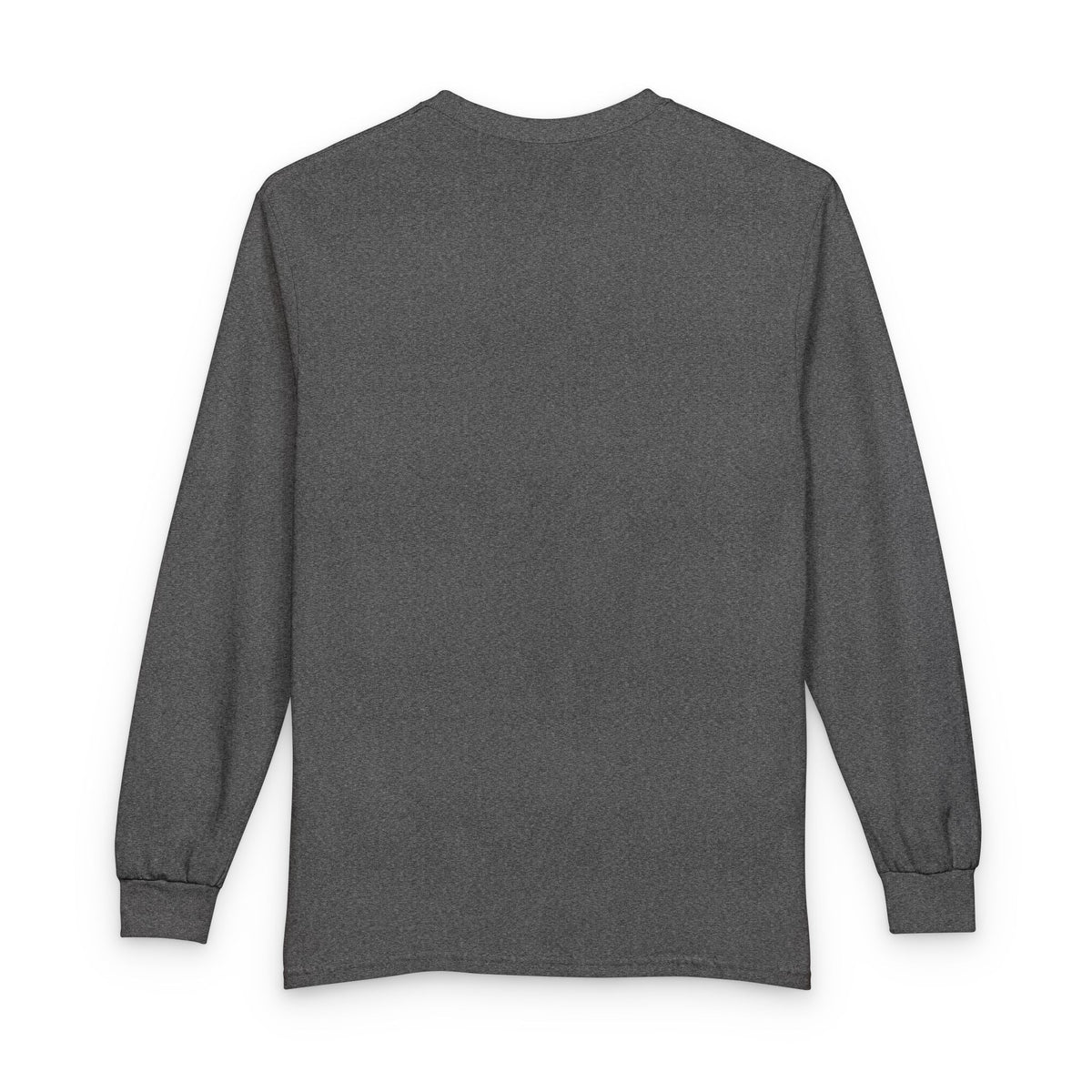 Retro Kindness Long Sleeve Tee