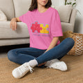 Puzzle Pieces T-Shirt