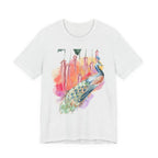 Bloom Where You Strut Graphic Tee