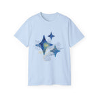 Cosmic Imprint Graphic Tee