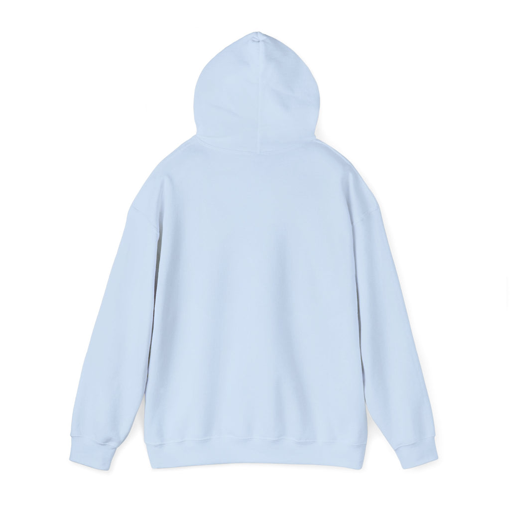 'Whale Done!' Hoodie