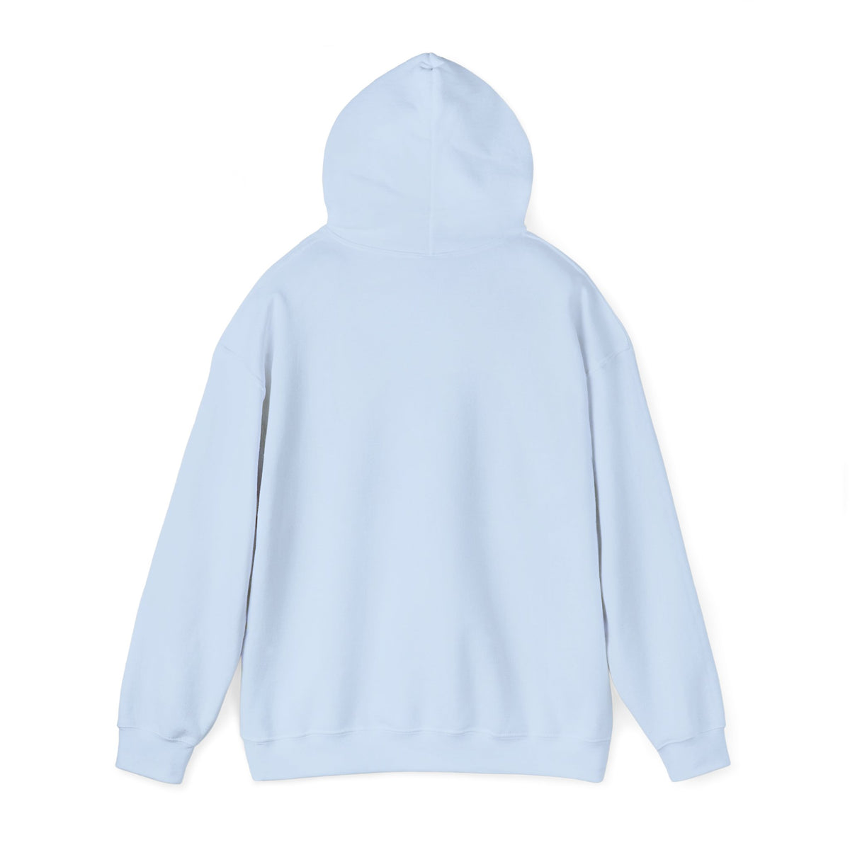 'Whale Done!' Hoodie
