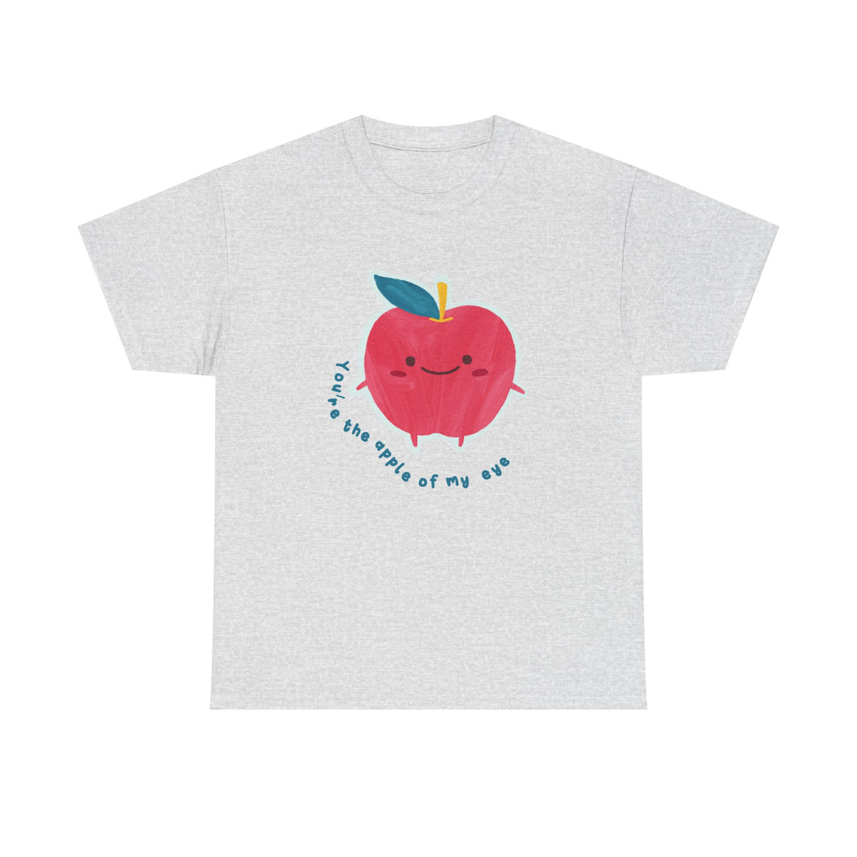 You're the Apple of My Eye Tee