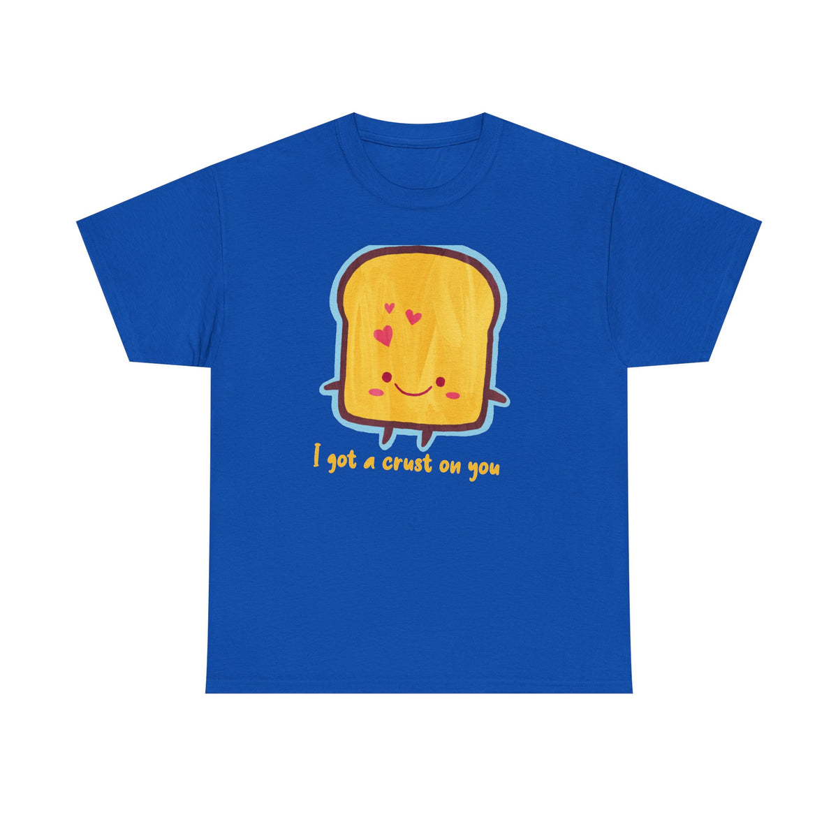 Cute Toast T-Shirt