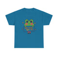 Cute Frog "You Can Do It!" Tee