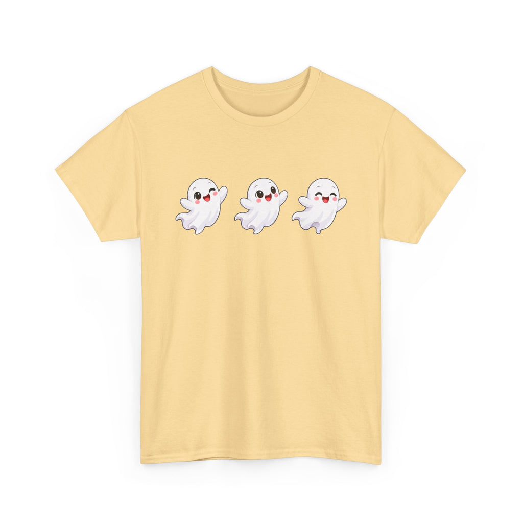 oo Crew Tee – Cute Halloween T-Shirt
