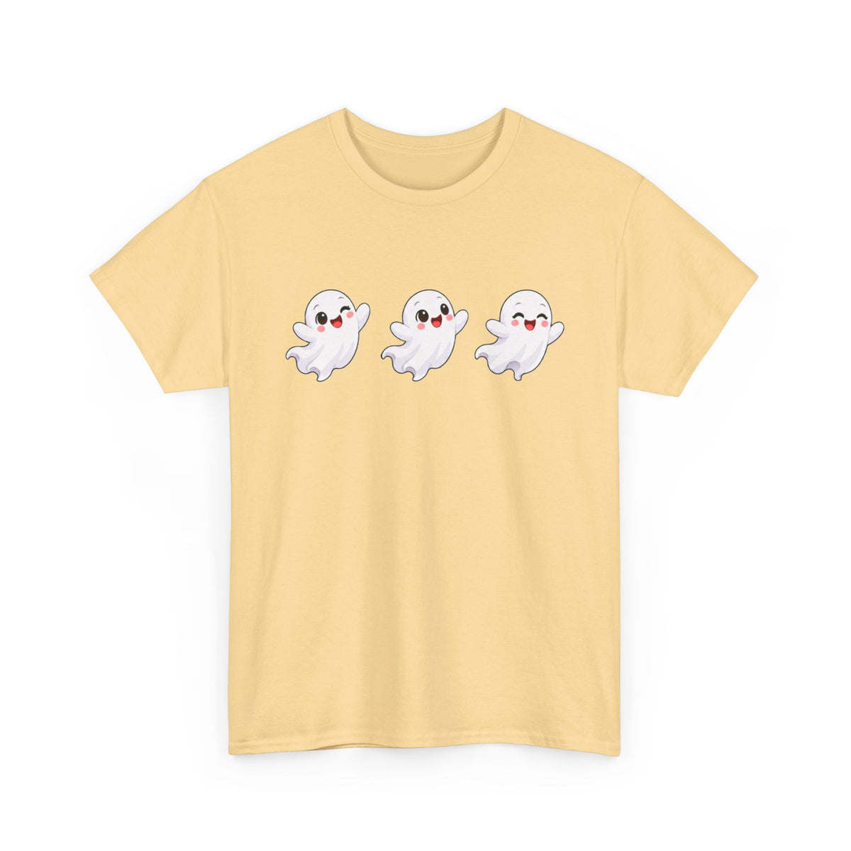 oo Crew Tee – Cute Halloween T-Shirt