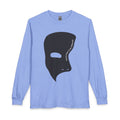 Phantom Mask Long Sleeve Tee