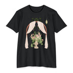 The Secret Garden Graphic Tee