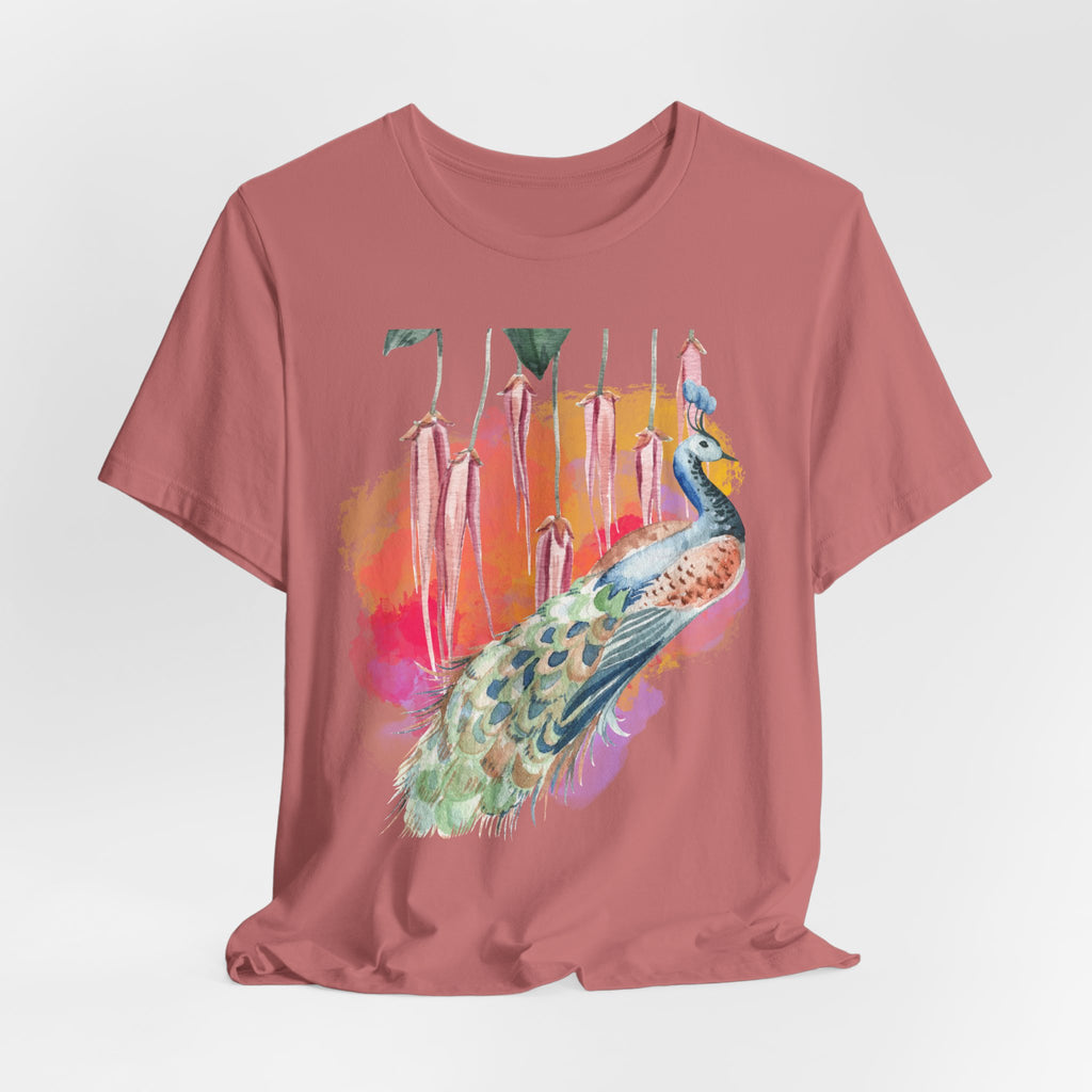 Bloom Where You Strut Graphic Tee