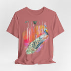 Bloom Where You Strut Graphic Tee