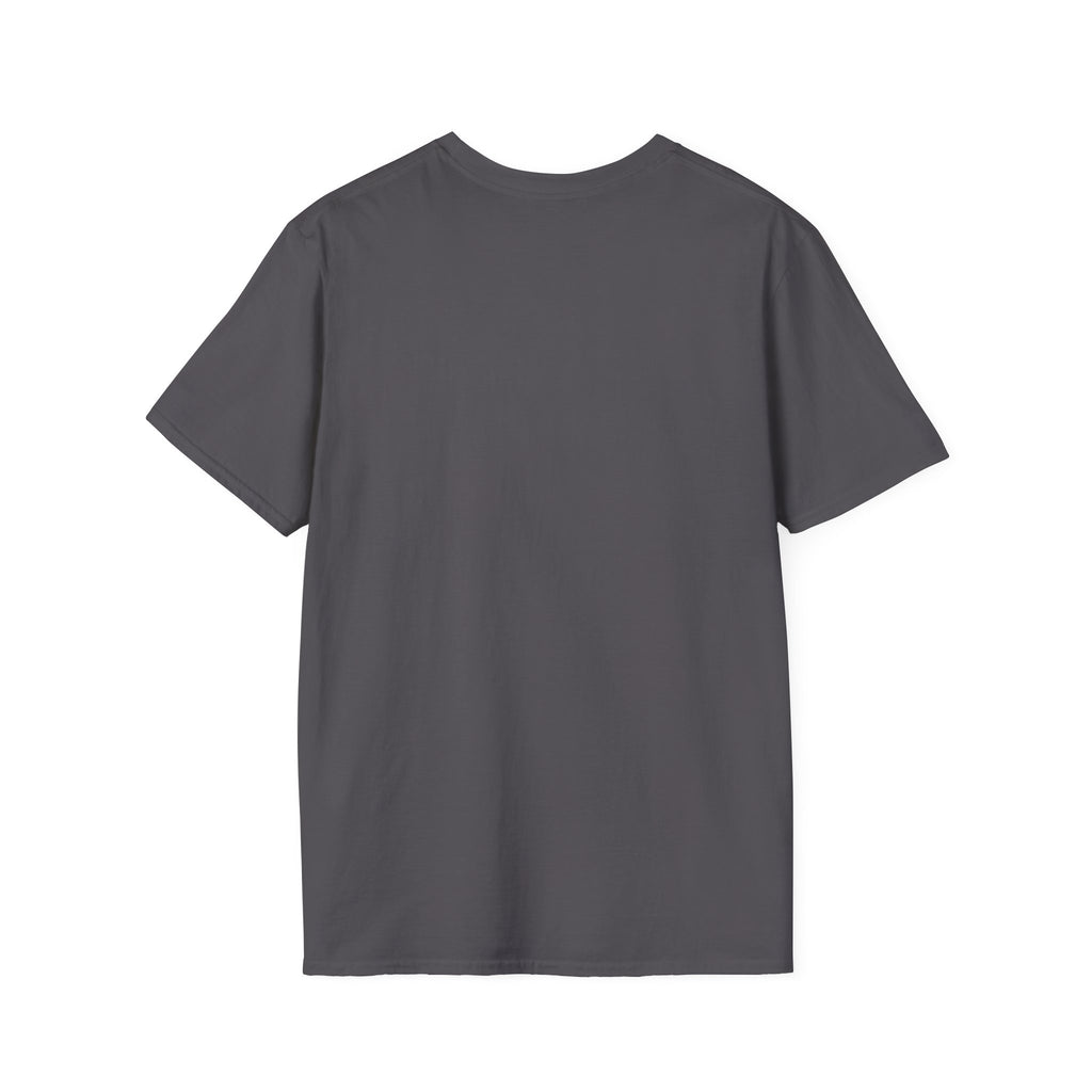 Boo Hugs & Pumpkin Smiles Graphic Tee