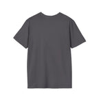 Boo Hugs & Pumpkin Smiles Graphic Tee