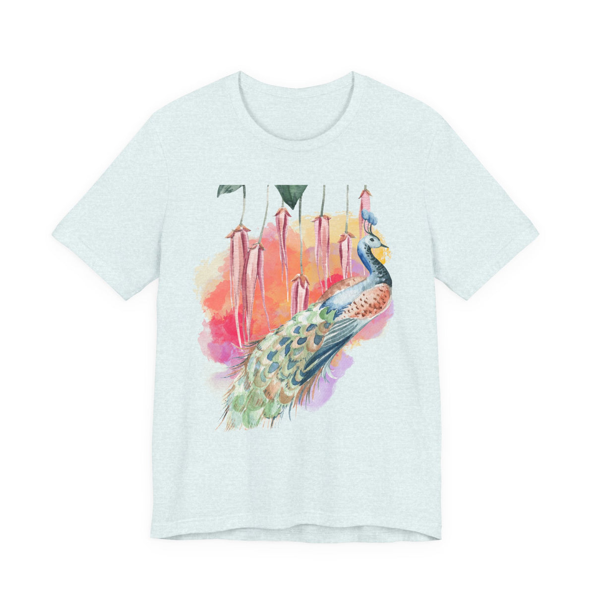 Bloom Where You Strut Graphic Tee