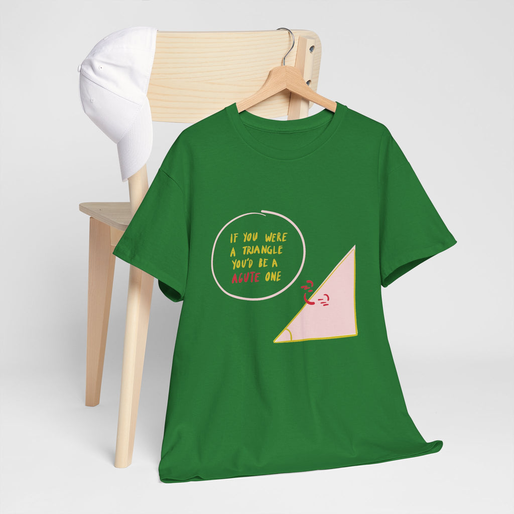 Acute Love Tee
