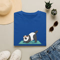 Panda Yoga T-Shirt