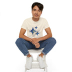 Cosmic Imprint Graphic Tee