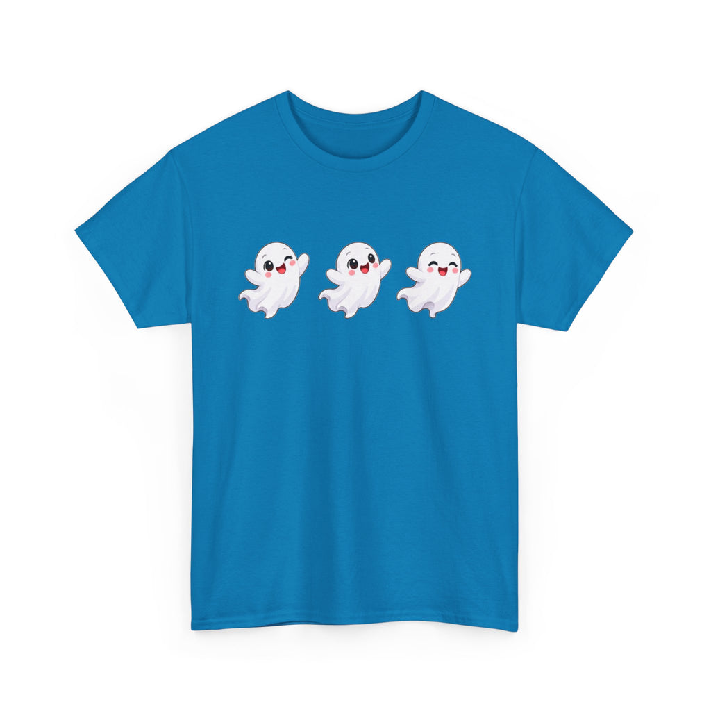 oo Crew Tee – Cute Halloween T-Shirt