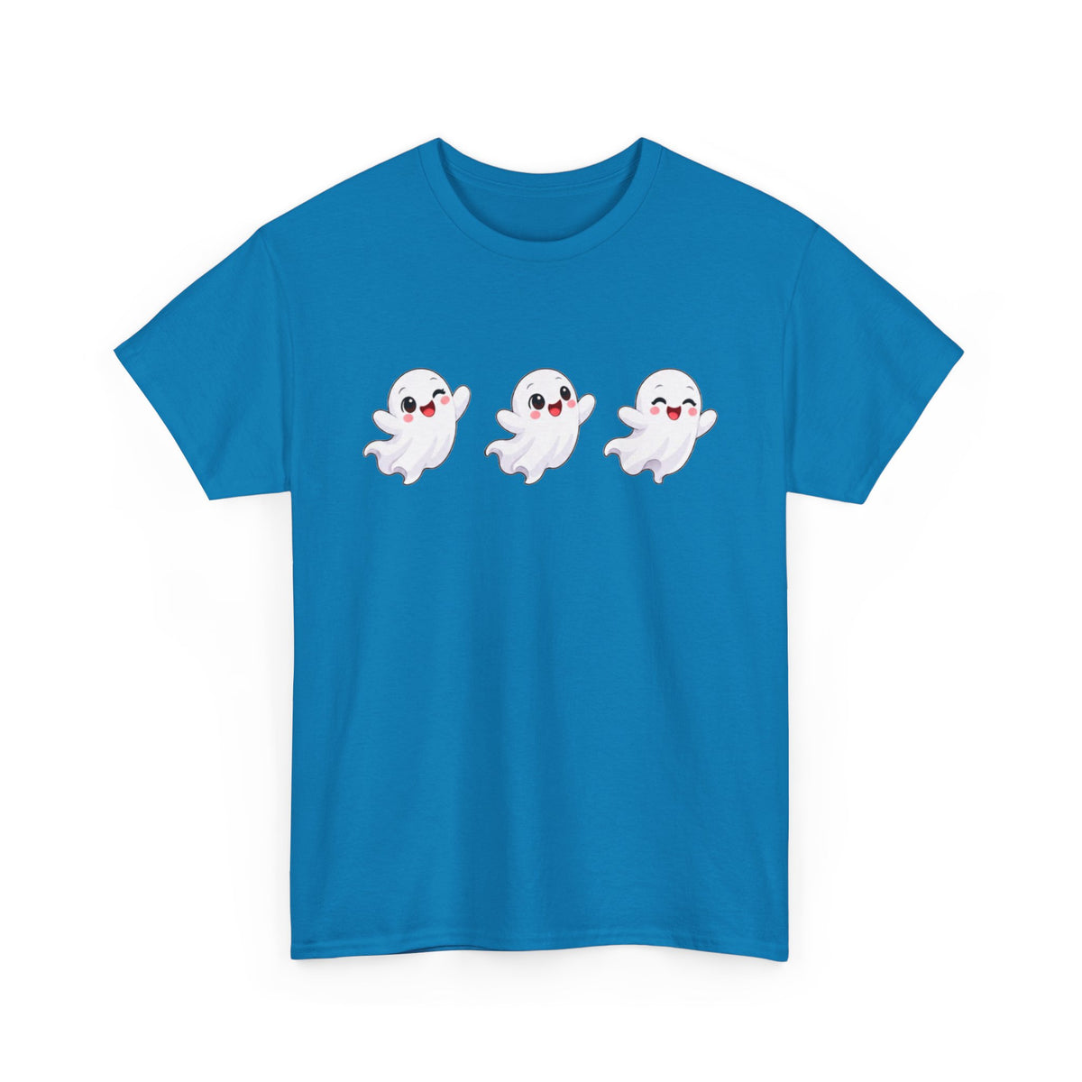 oo Crew Tee – Cute Halloween T-Shirt