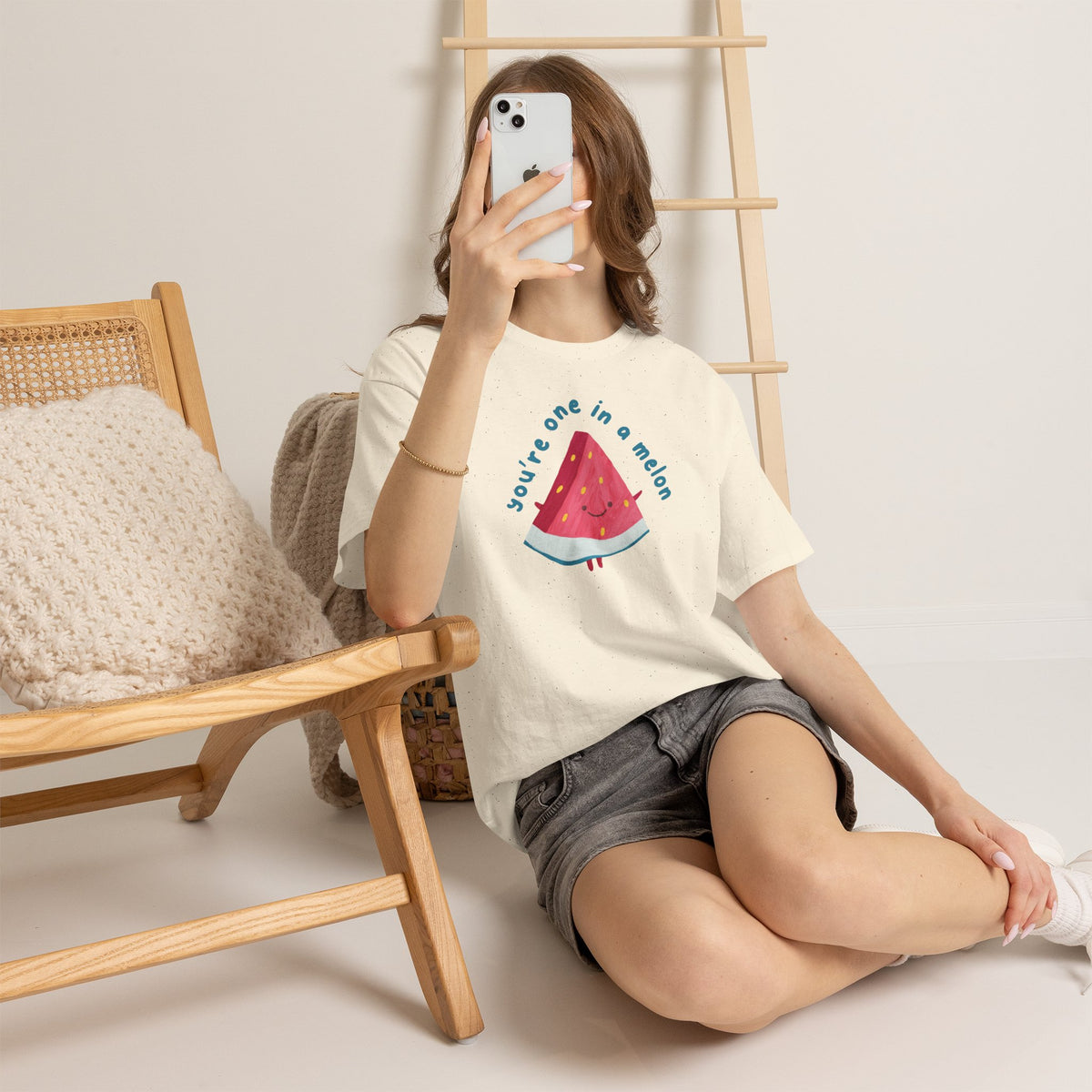 You’re One in a Melon T-Shirt