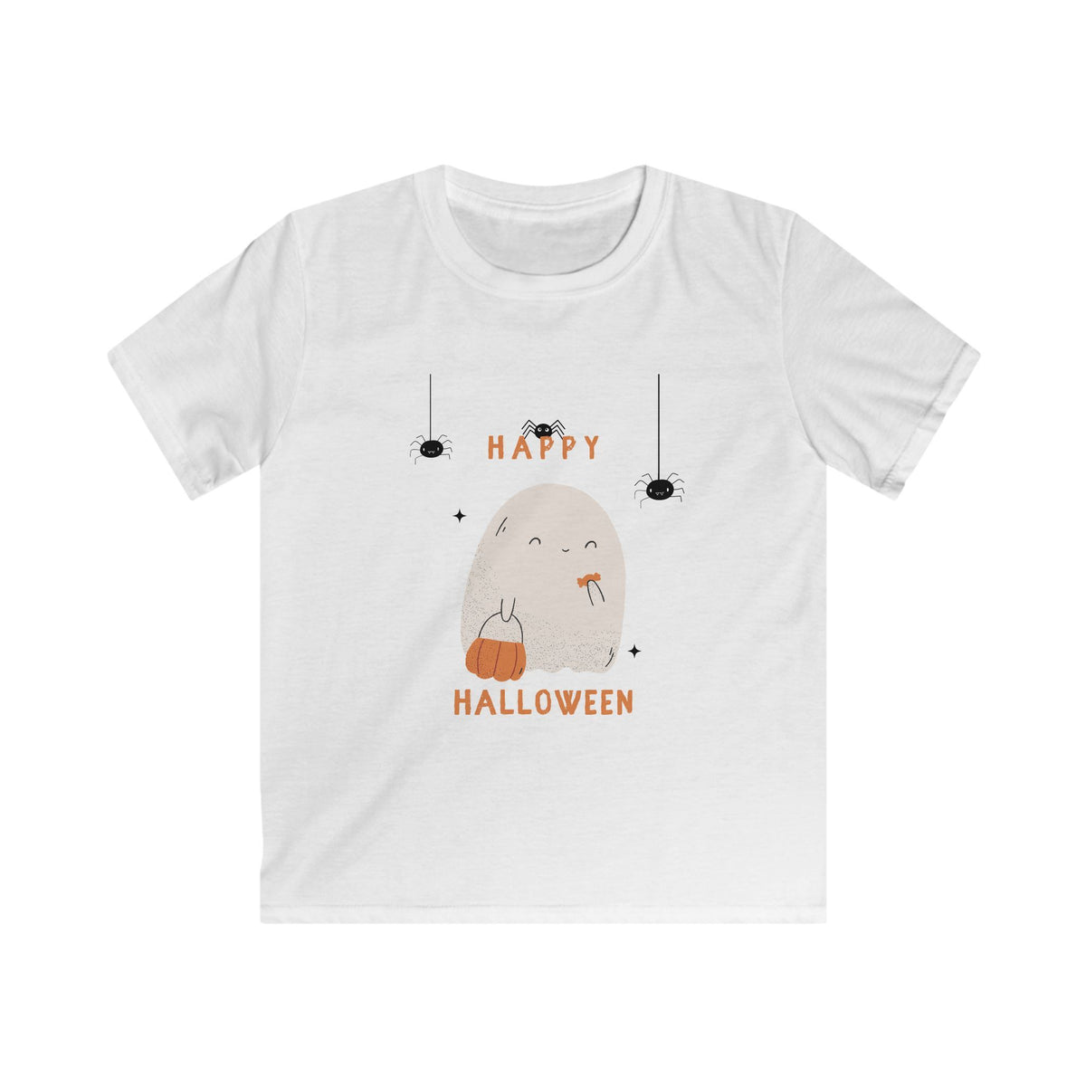 Halloween T-Shirt