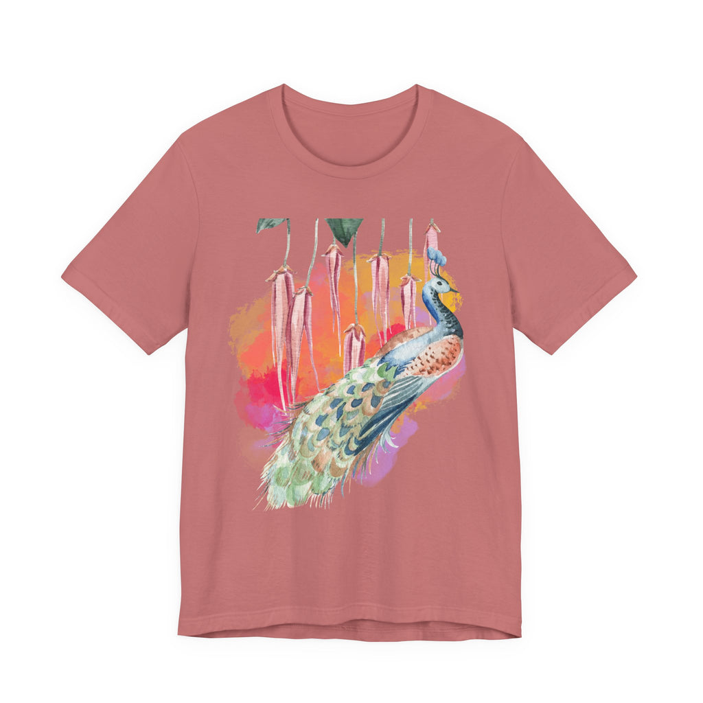 Bloom Where You Strut Graphic Tee