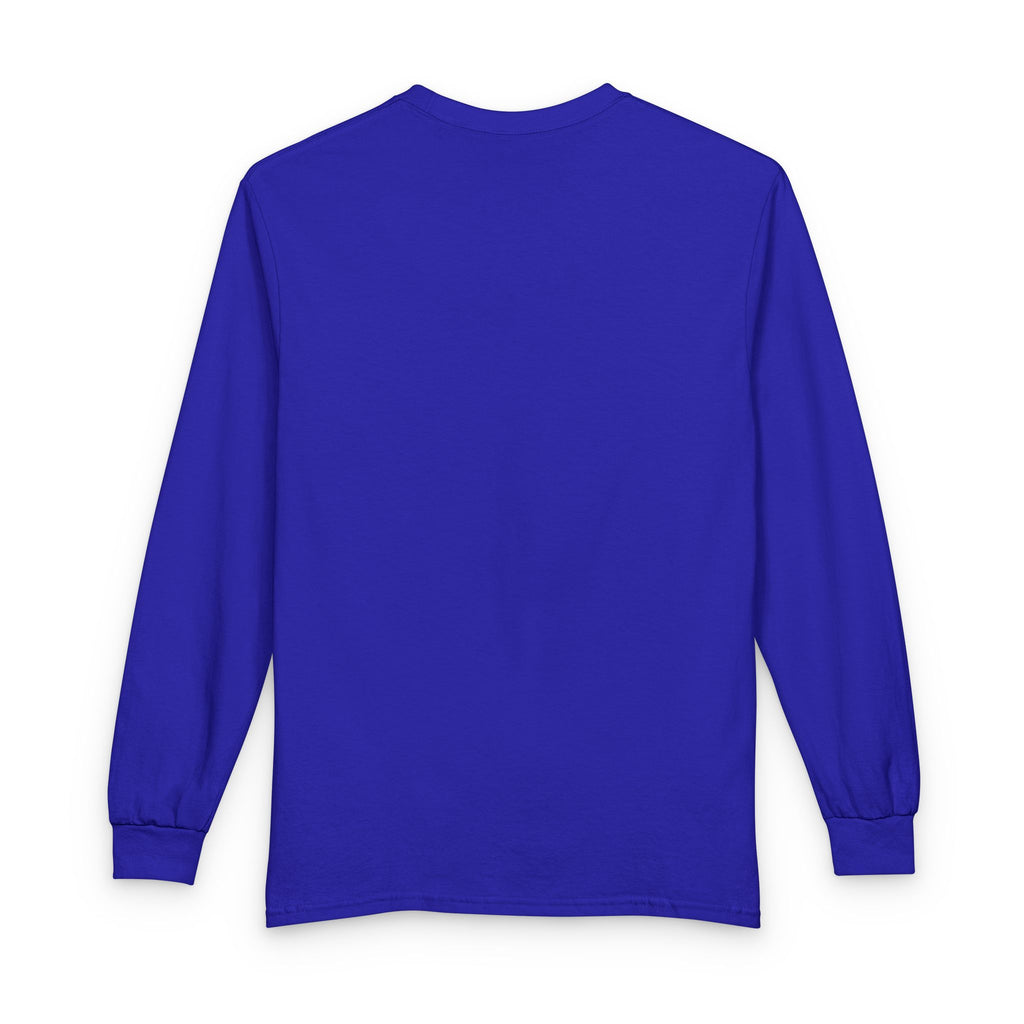 Retro Kindness Long Sleeve Tee
